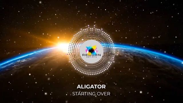 Aligator - Starting Over 1080p смотреть онлайн