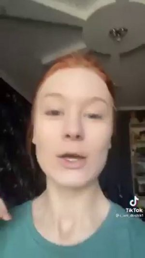 Даша Дошик стала парнем