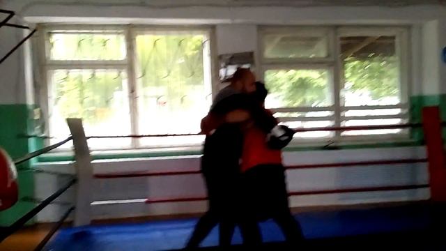 спаринги смотреть онлайн