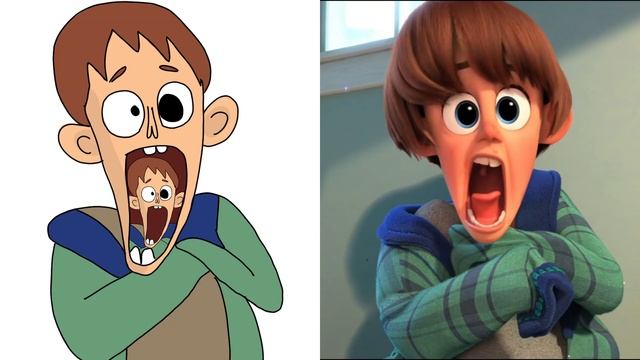 Baby Boss Cute Baby Funny Drawing Meme 🤣 | Dance Monkey Cute Baby смотреть онлайн