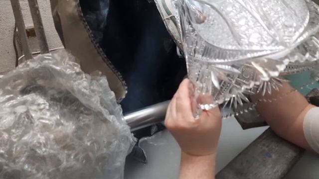 Crystal bohemia Makalous Pavel