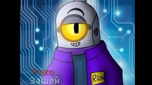 Песни в головах бравлеров