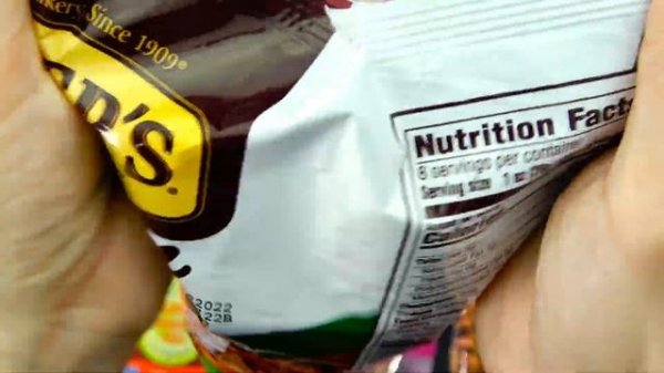 NEW Cocoa Puffs Popcorn M&M's Kisses Oreo Cookies Kind Clusters Marshmallows Chips Chocolate Reese'