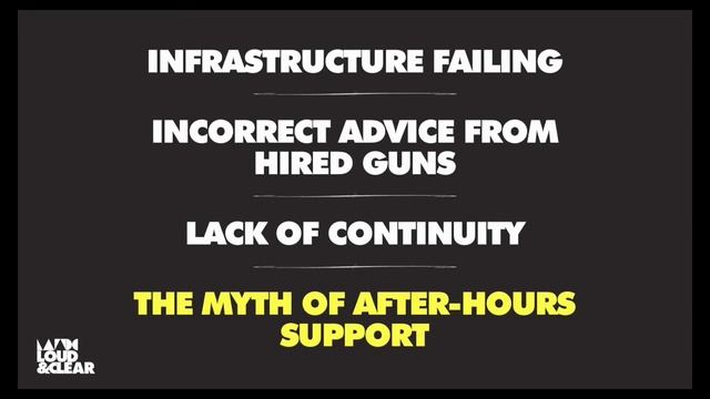 Ben Beath Demystifying DevOps at Rackspace::Solve смотреть онлайн