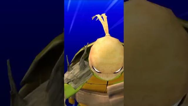 #shorts Черепашки Ниндзя Легенды игра - СОСТАВ ОТ ПОДПИСЧИКА #4 TMNT Legends #tmnt #черепашки смотреть онлайн