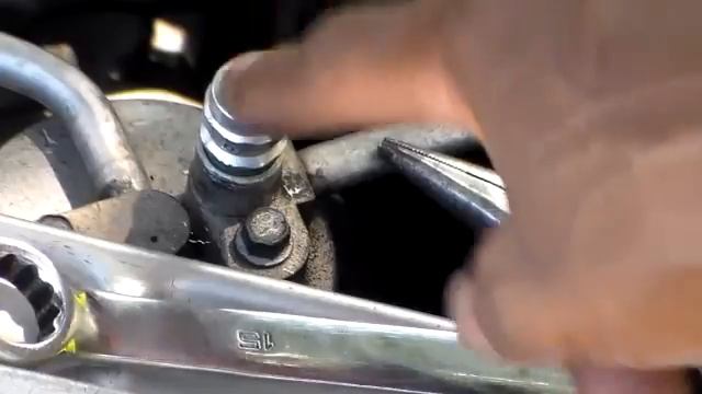 How to replace the valve core 2001 Dodge neon смотреть онлайн