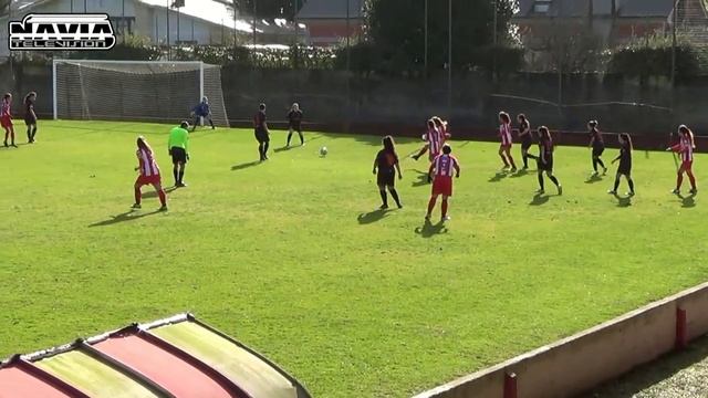 REGIONAL FEMENINO NAVIA C F CONDAL C F смотреть онлайн