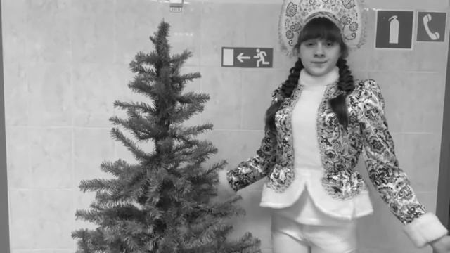 Новый год к нам мчится смотреть онлайн