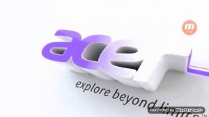 Acer Logo Effects 1 1/10