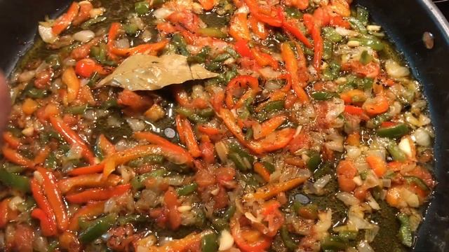 Cómo hacer ARROZ CON CARNE DE VACA - [Receta PASO A PASO] смотреть онлайн