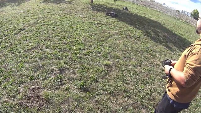 LOSI SUPER ROCK RAY 1/5 scale servo, aloy steering and front diff case смотреть онлайн