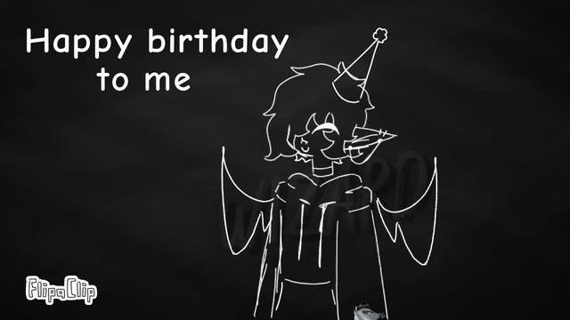 Happy birthday to me | 🎉 | Lazy post | 31/3/2022 смотреть онлайн