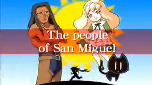 Zoku Bokura No Taiyoh[Boktai 2] Ad