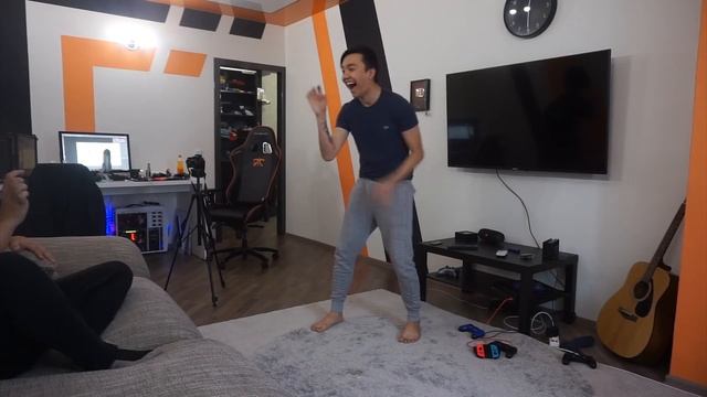 ПАНТОМИМЫ #8 АКУЛ смотреть онлайн