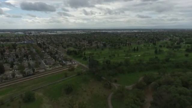 DJI Phantom 3 Professional and Litchi video 3 12 смотреть онлайн