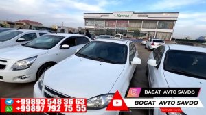 ЯНГГИ  АВТО САЛОН  ОЧИЛДИ     АРЗОНЧИЛИК BOGOT    AVTO  SAVDO