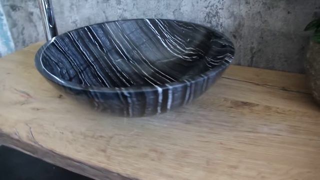 Lavabo In Marmo Da Bagno