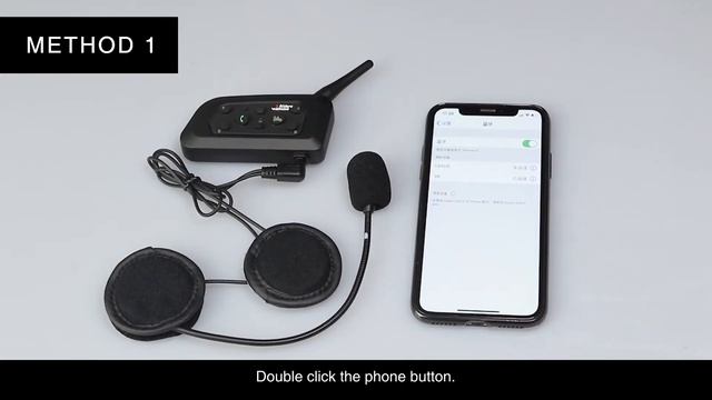 VNETPHONE V6 | Two methods to activate siri or voice assistant via V6 смотреть онлайн
