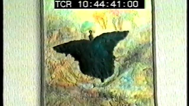 Артклип Черные Глаза Ганзин смотреть онлайн