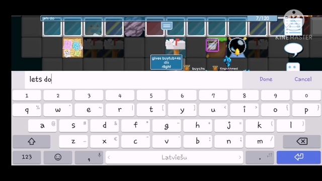 Collecting Wls From Profitable Worlds #10 - TONS DLS! | Growtopia смотреть онлайн