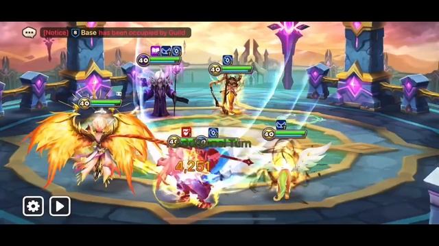 VS Lazy Junior Ft.Orochi смотреть онлайн