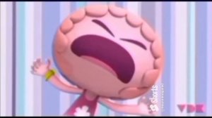 jelly jamm Rita screaming