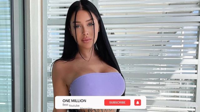 Valerie Cossette - Canadian Model & Instagram Star. Biography, Wiki, Age, Lifestyle, Net Worth