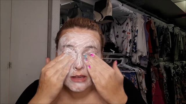 TONYMOLY Peach Punch Sweet Foam Cleanser смотреть онлайн