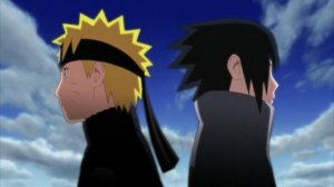 Наруто: Ураганные хроники сезон 2 опенинг 19.2 Naruto: Shippuuden season 2 opening 19.2 TV-2 OP19 v2