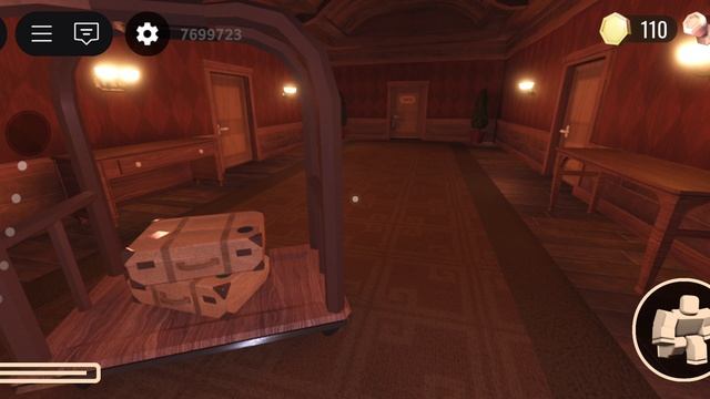 Впервые играю с другом!