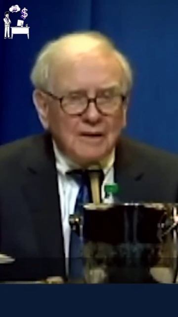 Warren Buffet about how to get very rich #investing #money #warrenbuffet #short смотреть онлайн