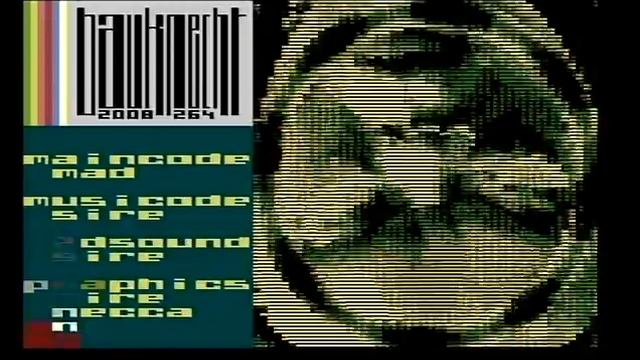 BAUKNECHT 2008 THREEVE (C16/+4) смотреть онлайн