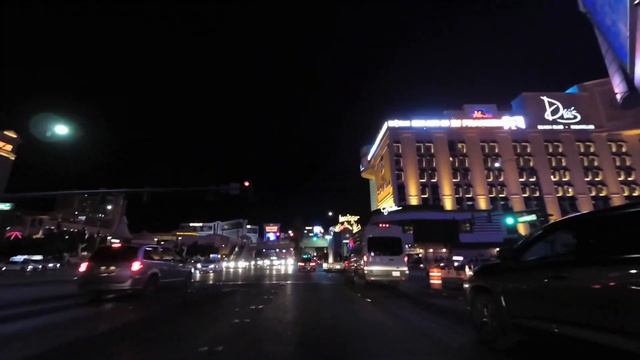 Las Vegas Guide To Adult Entertainment - Naughty Vegas
