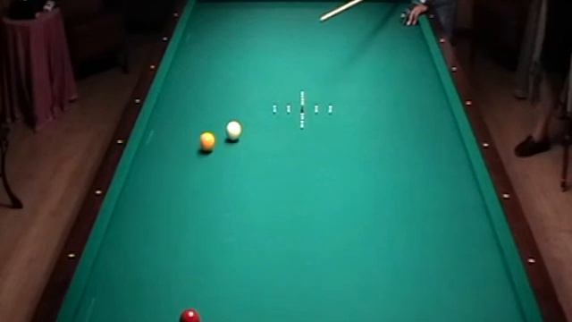 EDY BILIARDO - 28-06-2010 GA.FG-FS.EA 003.AVI смотреть онлайн