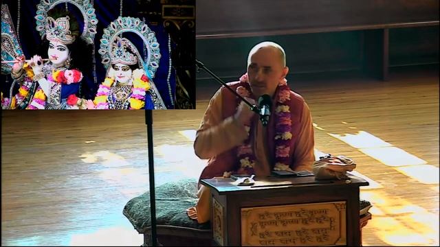 SB 10.60.43 by HG Gaura Sundara (Dated 05/27/2023) смотреть онлайн