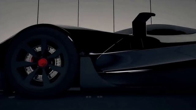 Vanda Electric  Dendrobium Electric Hypercar