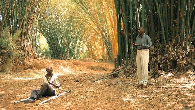 KUKI NTABABARA [Official video] by Marcellin BUREKE (Prod. by LeveL9 Records) смотреть онлайн