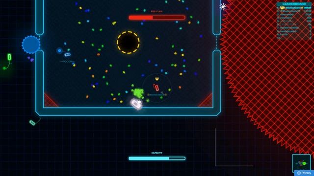 Brutal.io +100k Score Fails