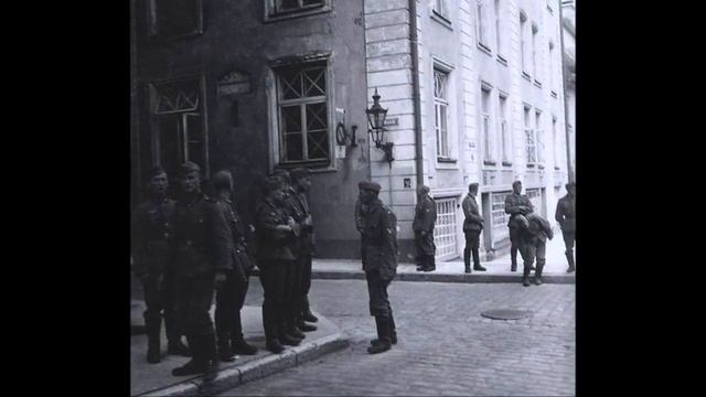 Tallinn 40-х смотреть онлайн