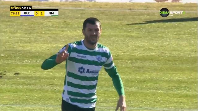 Пореден отменен гол за Черно море срещу Левски