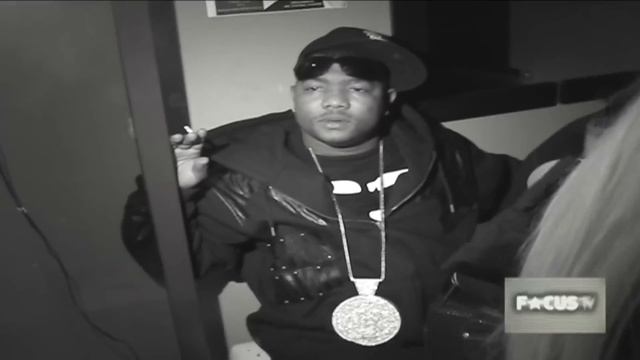 Gorilla Zoe After Party Club Shine MTL Realcity Canada