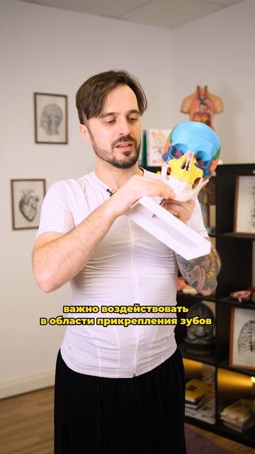 Стоматологи РАЗОРЯТСЯ! Профилактика болезней ЗУБОВ и ДЁСЕН #зож #здоровье смотреть онлайн