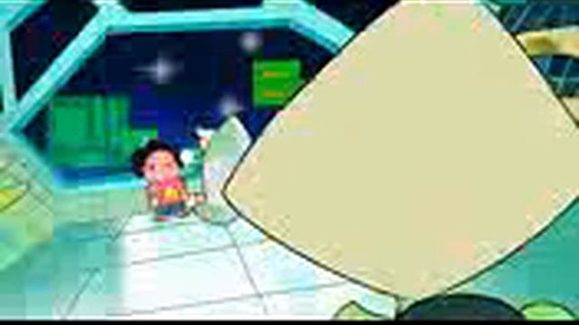 Garnet Universe Stronger Than You Ft Peridot Official Video