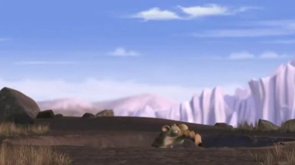 Buz Devri 1 Part 1 (1/1)