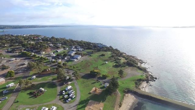 Port Lincoln South Australia.