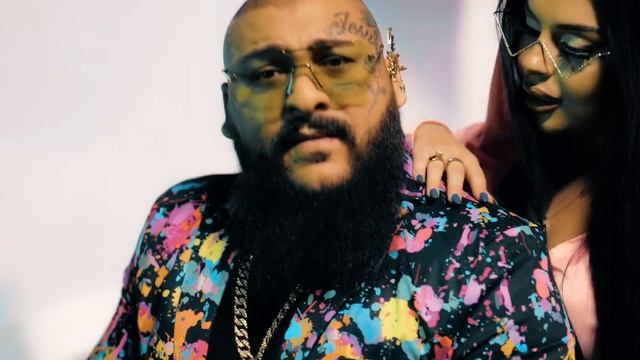 Dani Mocanu 💎 Diamant | Official Video