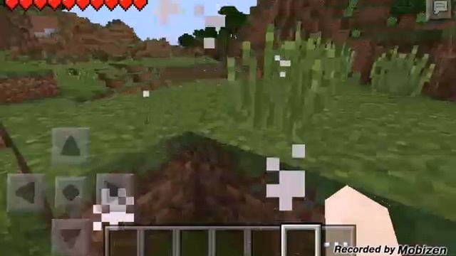 Minecraft PE:Korku Filmi:Dabbe Cin Çarpmasi: #2 смотреть онлайн