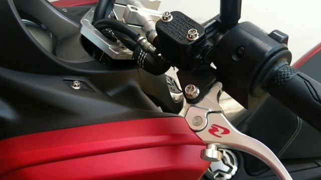 Skooterkid's NMAX Simpleng set-up. смотреть онлайн