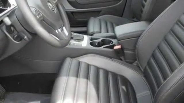 2012 Volkswagen CC Puyallup WA смотреть онлайн