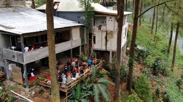 Teras MALINO смотреть онлайн